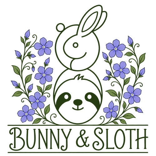 Bunny & Sloth